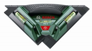 Bosch PLT 2 Kreuzlinienlaser