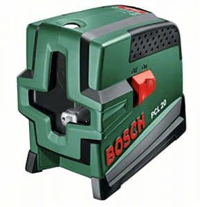 Bosch PCL 20 Kreuzlinienlaser