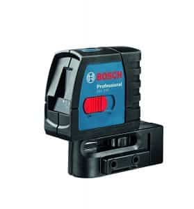 Bosch Professional GLL 2-15 Kreuzlinienlaser