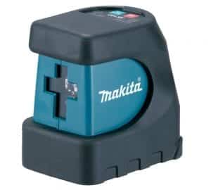 Makita SK102Z Kreuzlinienlaser