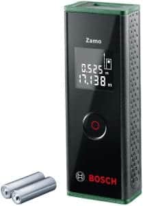 Bosch Laser-Entfernungsmesser Zamo