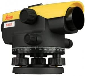 Leica Geosystems AR840383-L