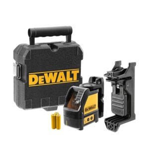 Dewalt DW088K Kreuzlinienlaser