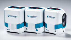 Professionelle Kreuzlinienlaser im Vergleich
