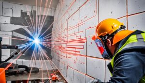 Vor- und Nachteile von Kreuzlinienlasern