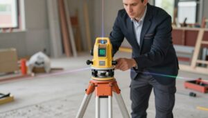 Lohnt sich ein Kreuzlinienlaser mit Lotfunktion?